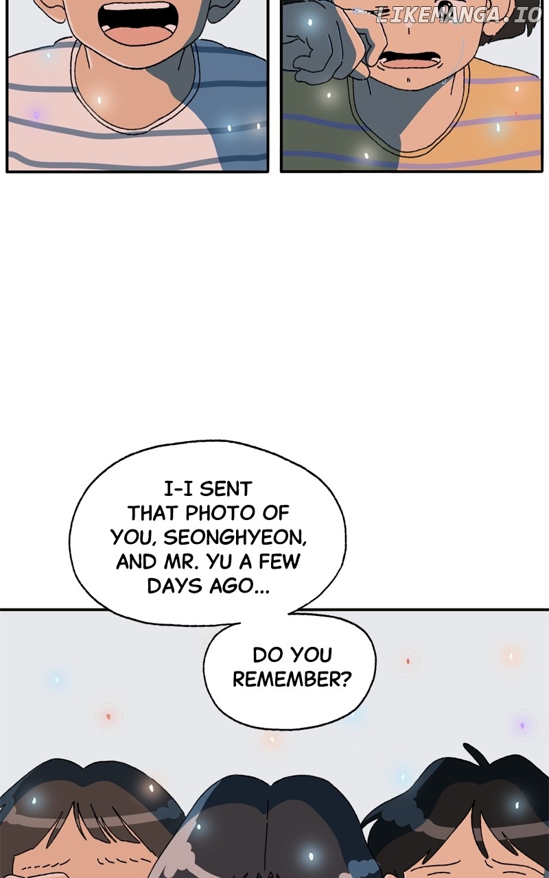 Tata The Cat Chapter 30 - page 21