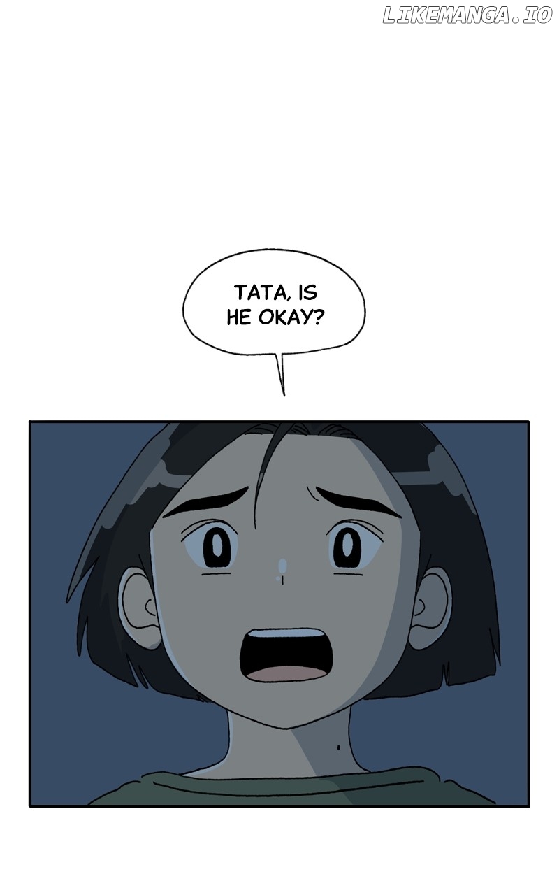 Tata The Cat Chapter 33 - page 43