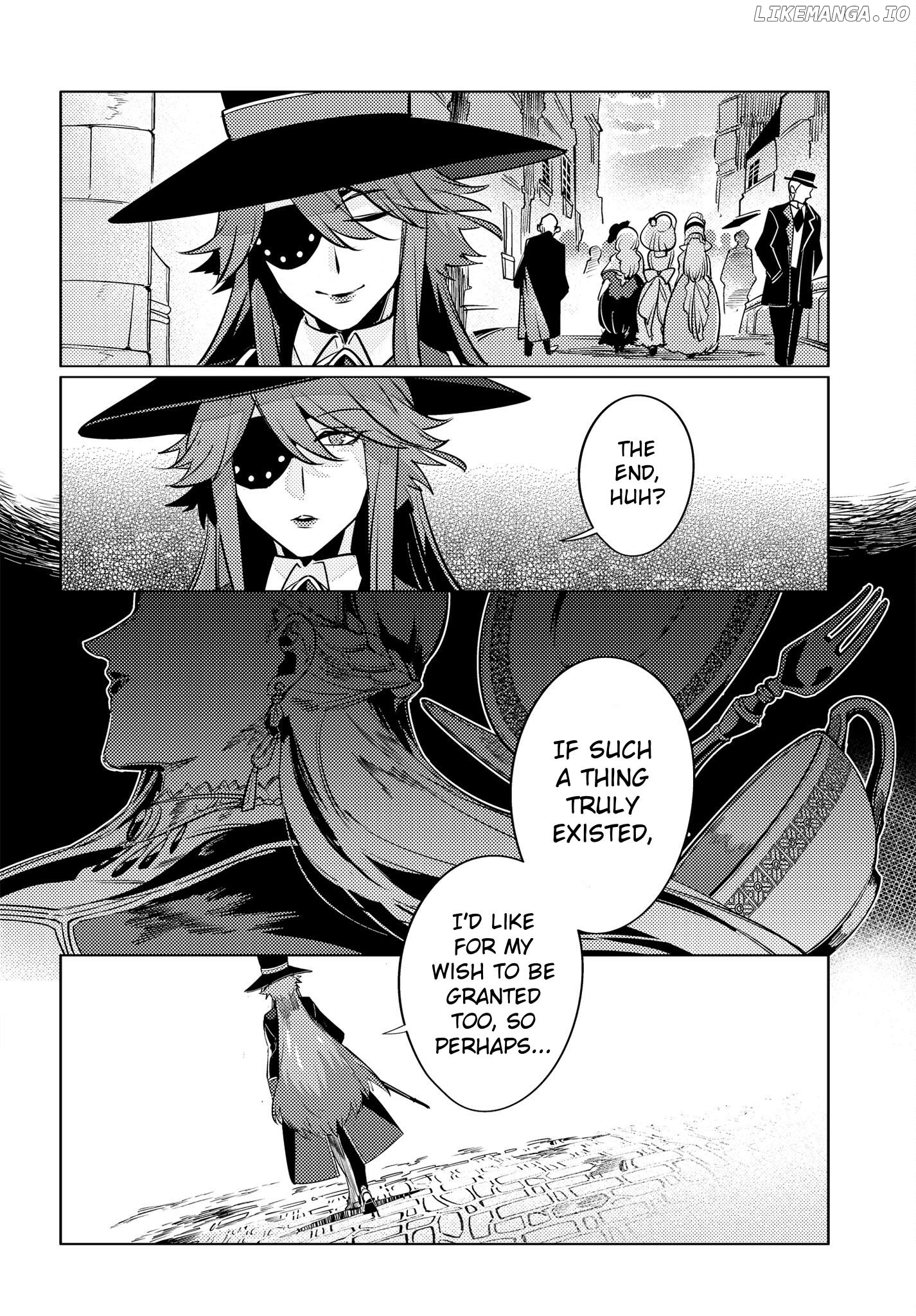 Otogi No Uta ~Chronicle~ Chapter 9 - page 11