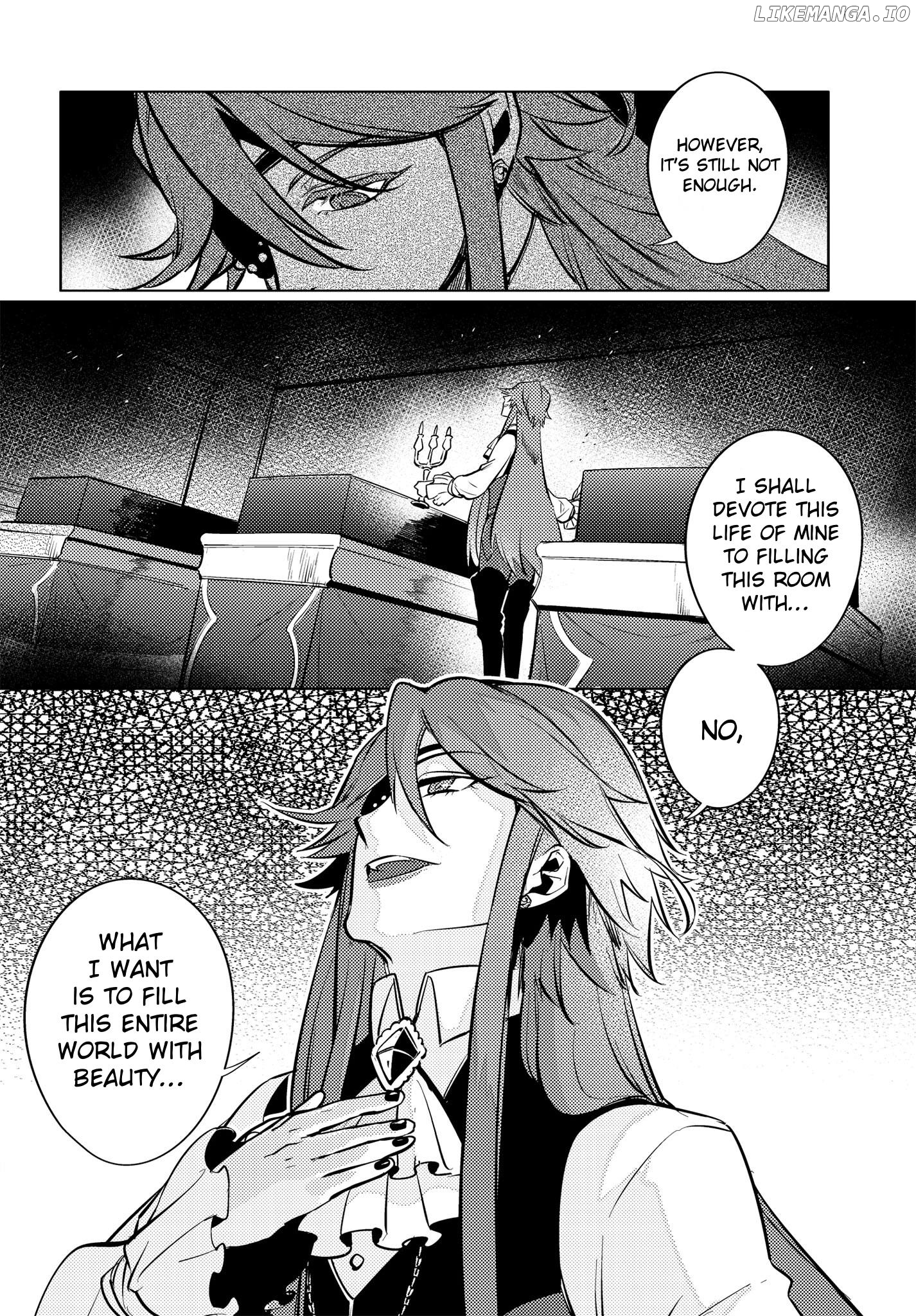 Otogi No Uta ~Chronicle~ Chapter 9 - page 3