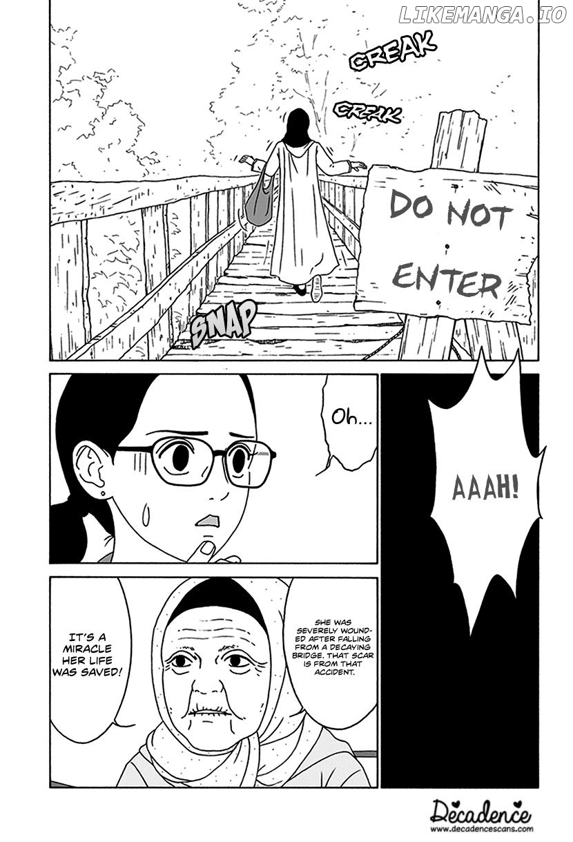 Onna No Ko Ga Iru Basho Wa Chapter 2 - page 30