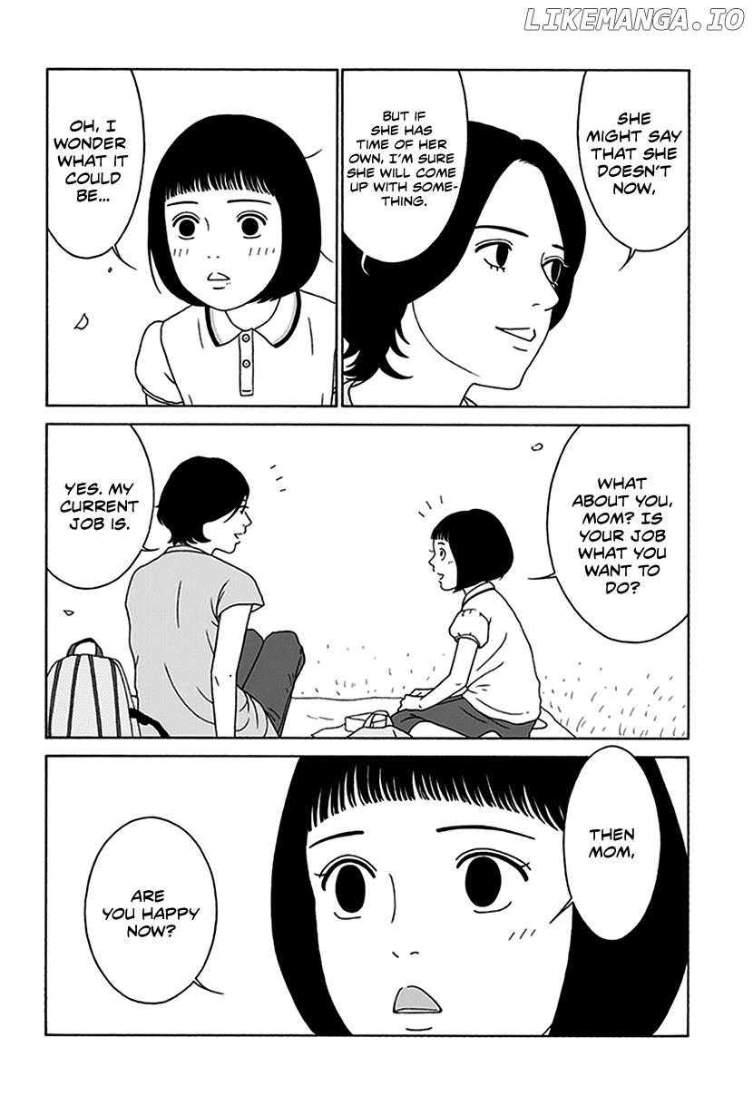 Onna No Ko Ga Iru Basho Wa Chapter 4 - page 39