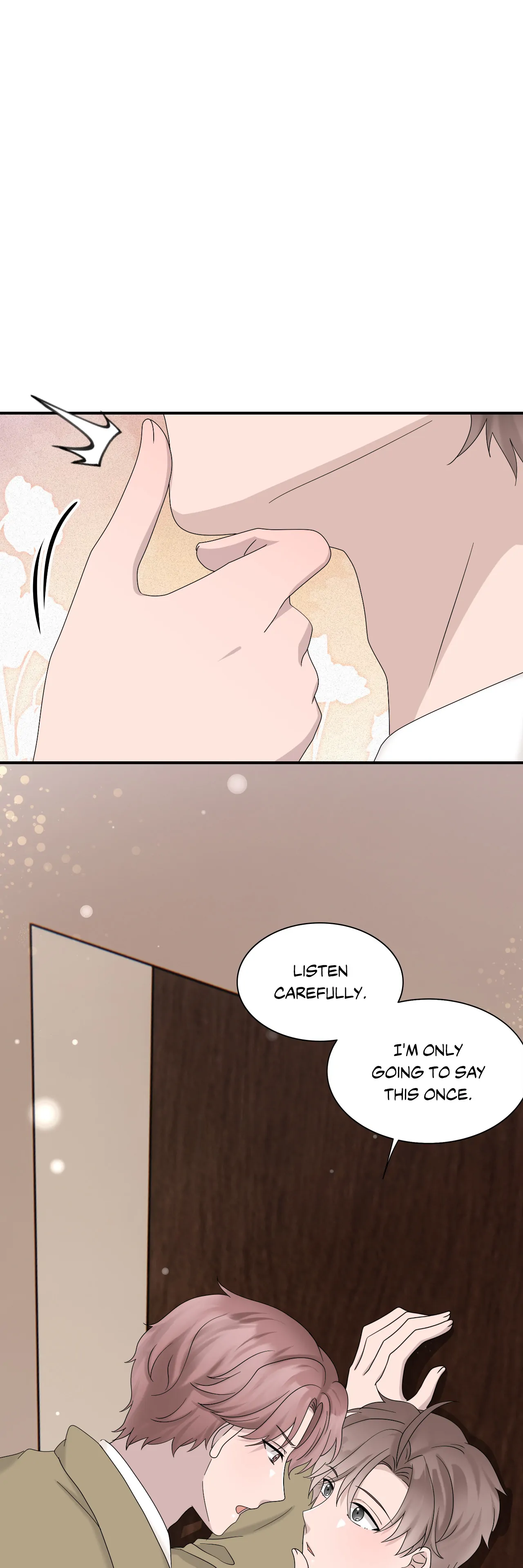 Can’t Buy Me Love Chapter 32 - page 41