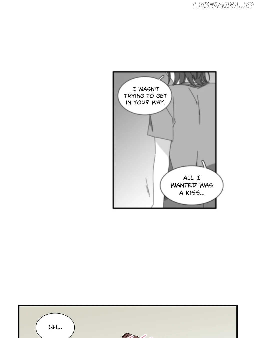 Love Sex Relationship chapter 8 - page 41