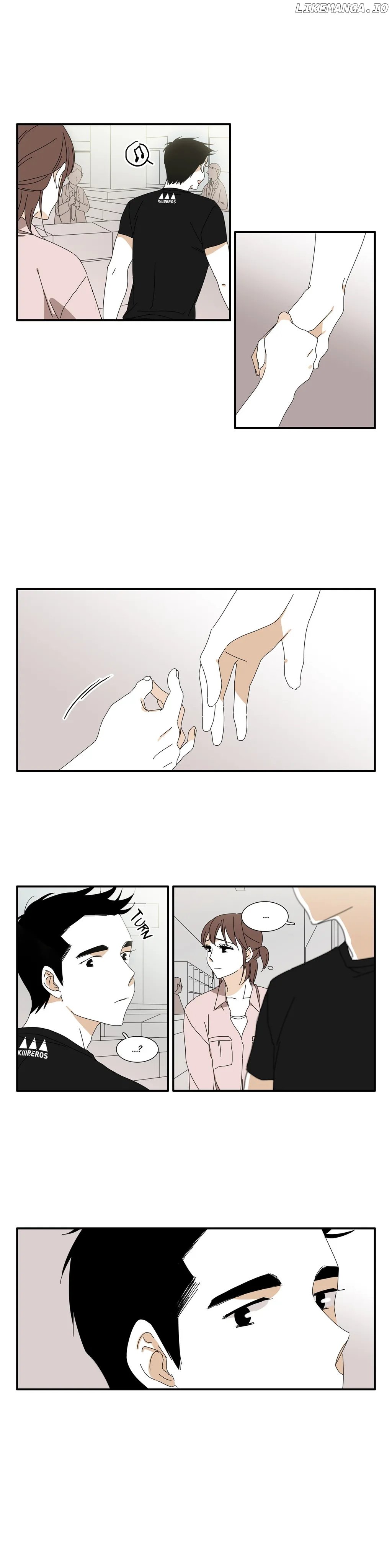 Love Sex Relationship chapter 9 - page 16