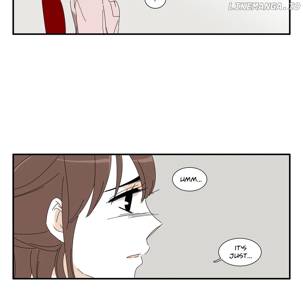 Love Sex Relationship chapter 10 - page 18