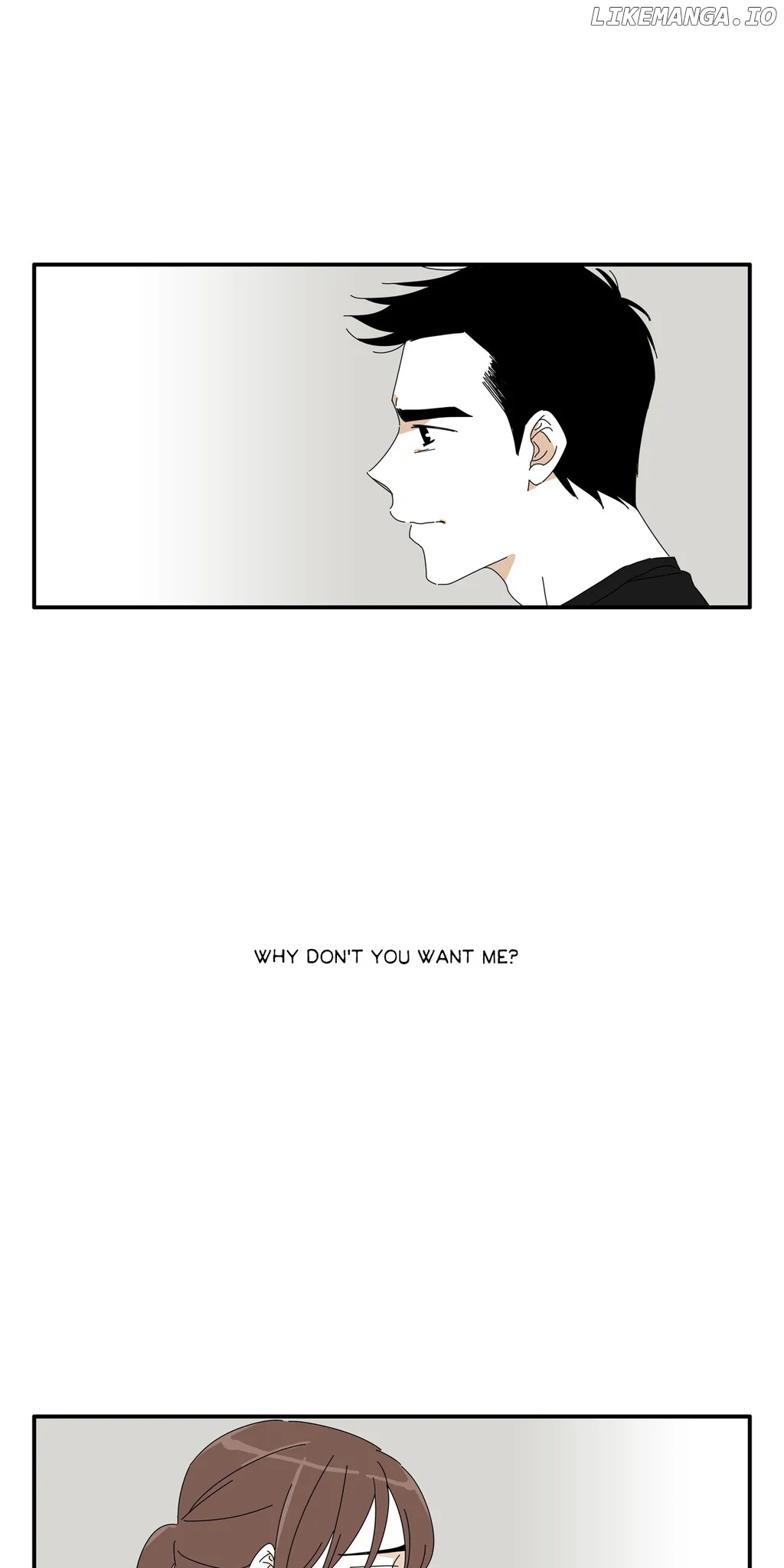 Love Sex Relationship chapter 10 - page 21