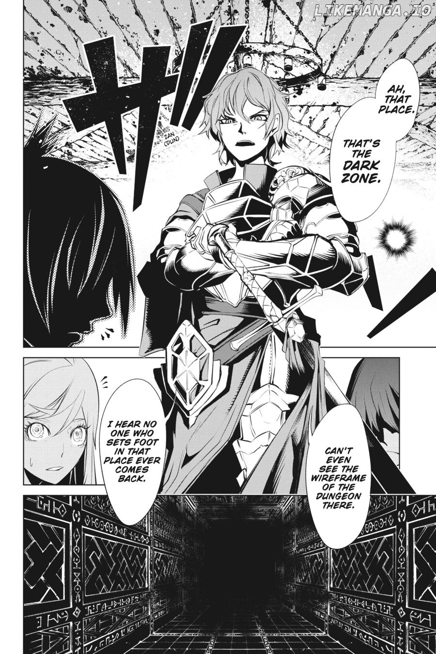 Goblin Slayer Gaiden 2: Tsubanari no Daikatana chapter 14 - page 12