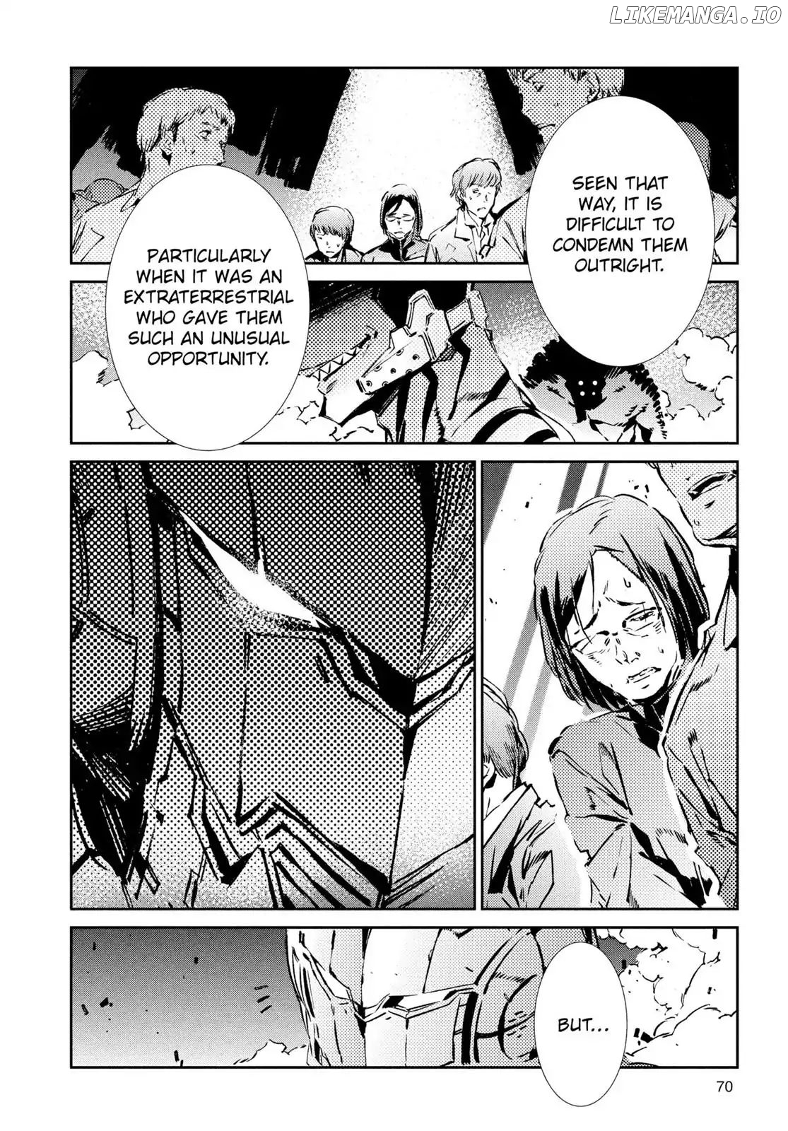 Ultraman chapter 29 - page 26