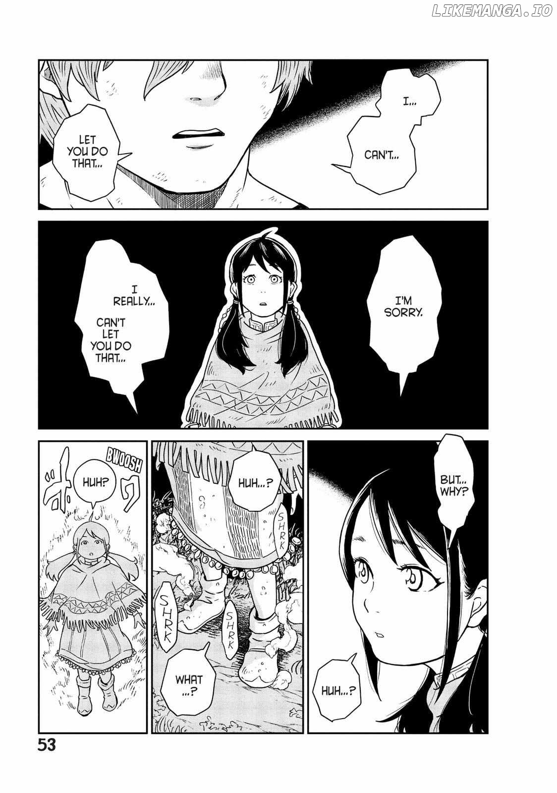 Quality Assurance in Another World chapter 1 - page 53