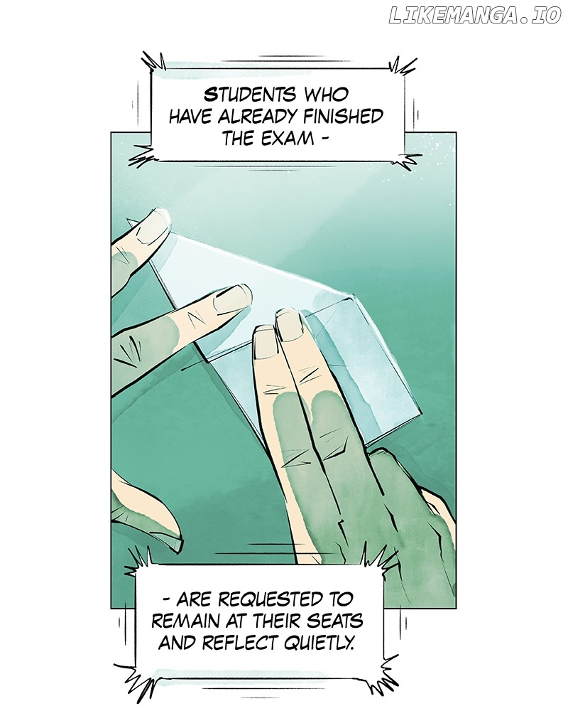 The Shadow Prophet Chapter 2 - page 2
