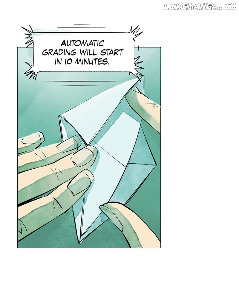 The Shadow Prophet Chapter 2 - page 3