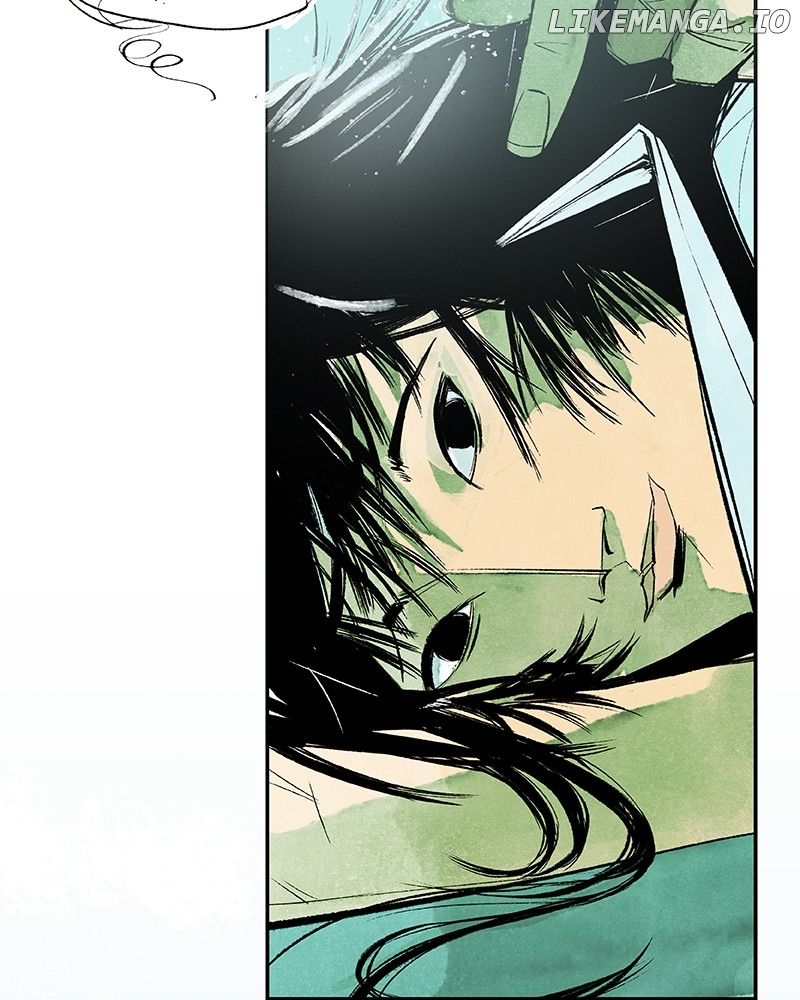 The Shadow Prophet Chapter 2 - page 6