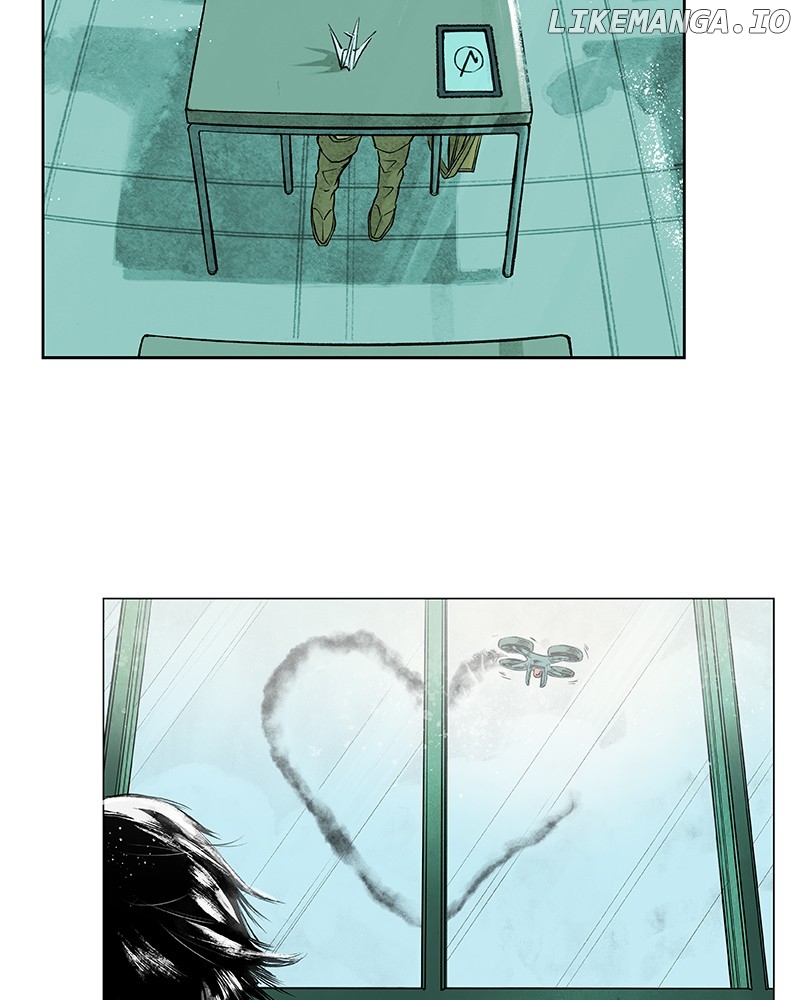 The Shadow Prophet Chapter 2 - page 10
