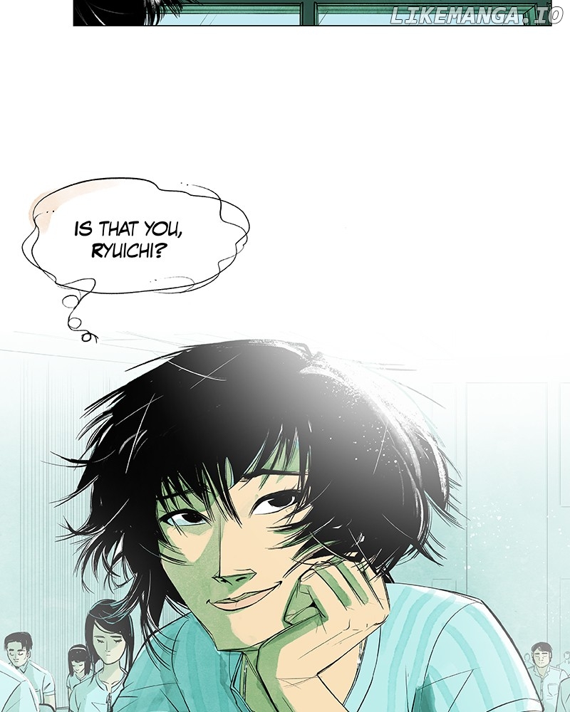The Shadow Prophet Chapter 2 - page 11