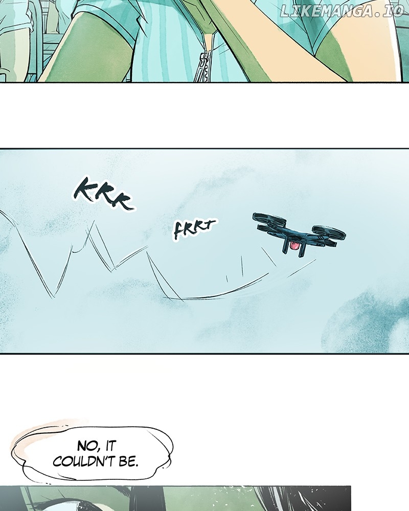The Shadow Prophet Chapter 2 - page 12