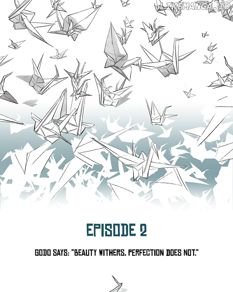 The Shadow Prophet Chapter 2 - page 15