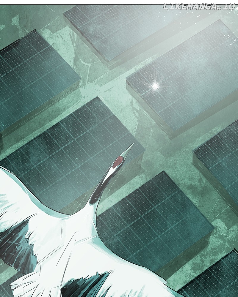 The Shadow Prophet Chapter 2 - page 19