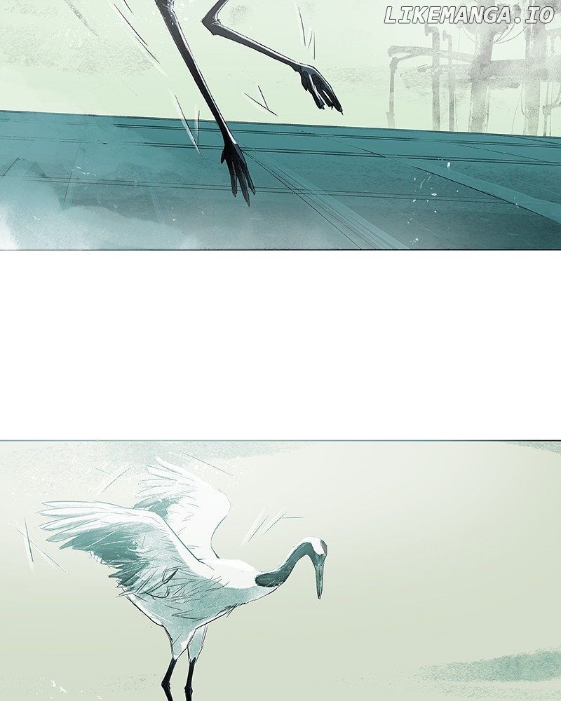 The Shadow Prophet Chapter 2 - page 22