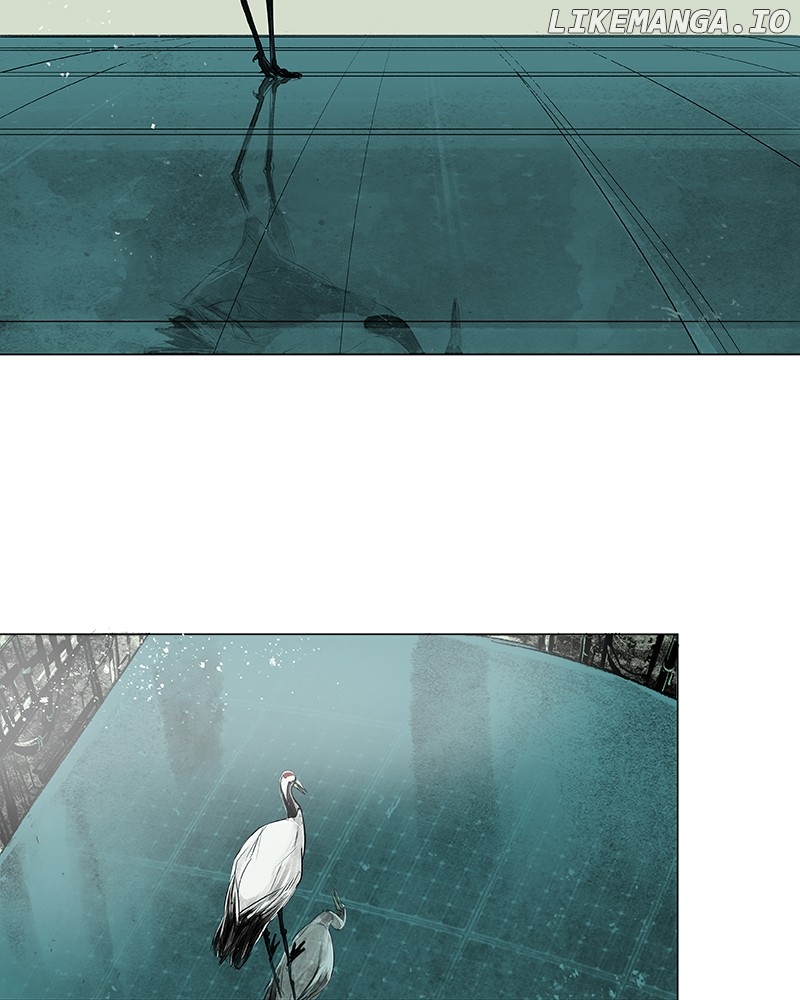 The Shadow Prophet Chapter 2 - page 23
