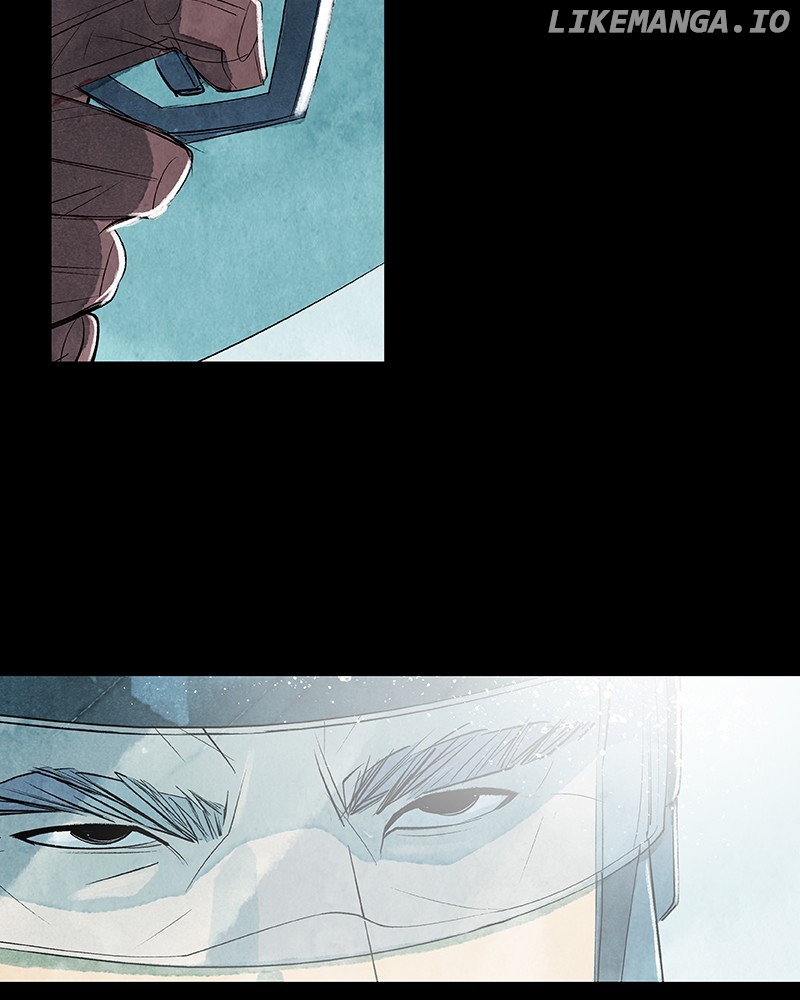 The Shadow Prophet Chapter 2 - page 32