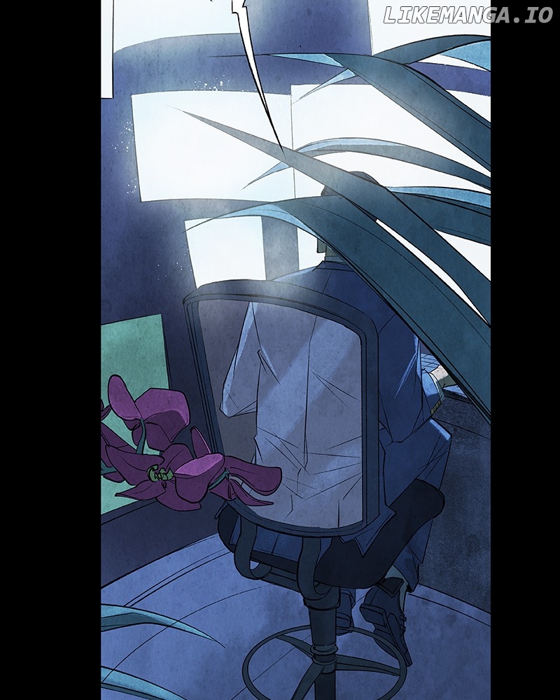 The Shadow Prophet Chapter 2 - page 34