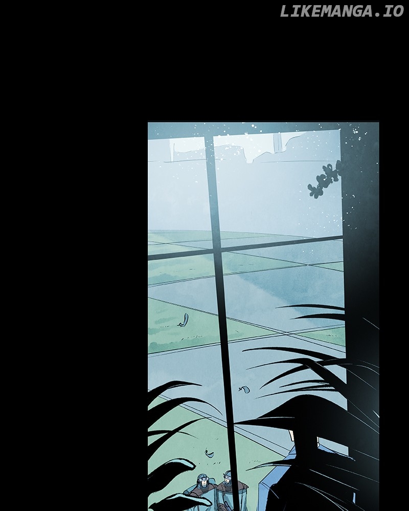 The Shadow Prophet Chapter 2 - page 40