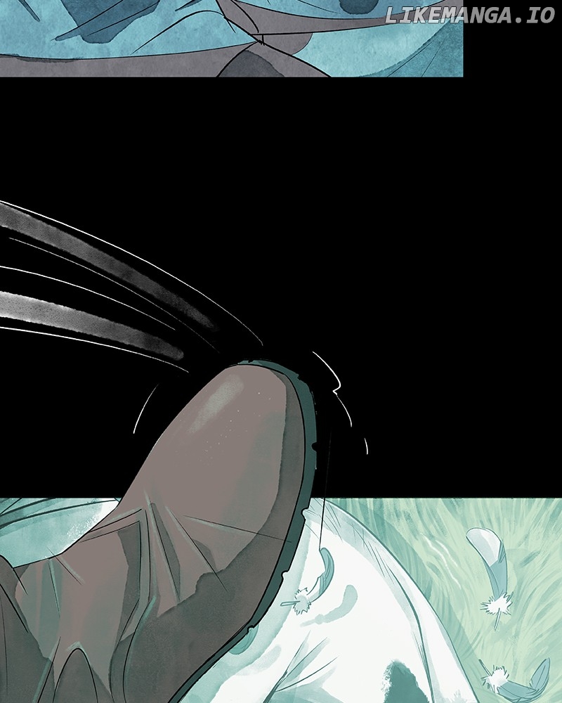 The Shadow Prophet Chapter 2 - page 42