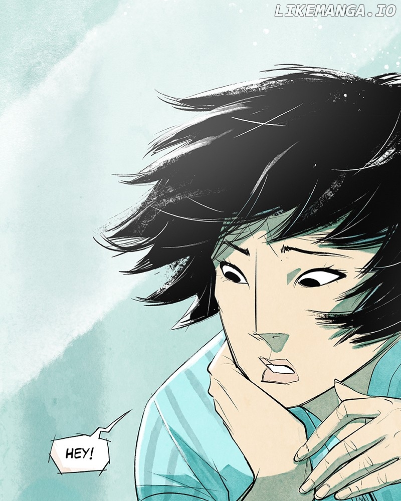 The Shadow Prophet Chapter 2 - page 45