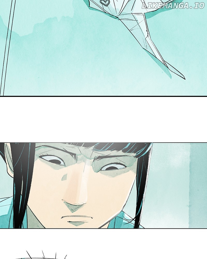 The Shadow Prophet Chapter 2 - page 54