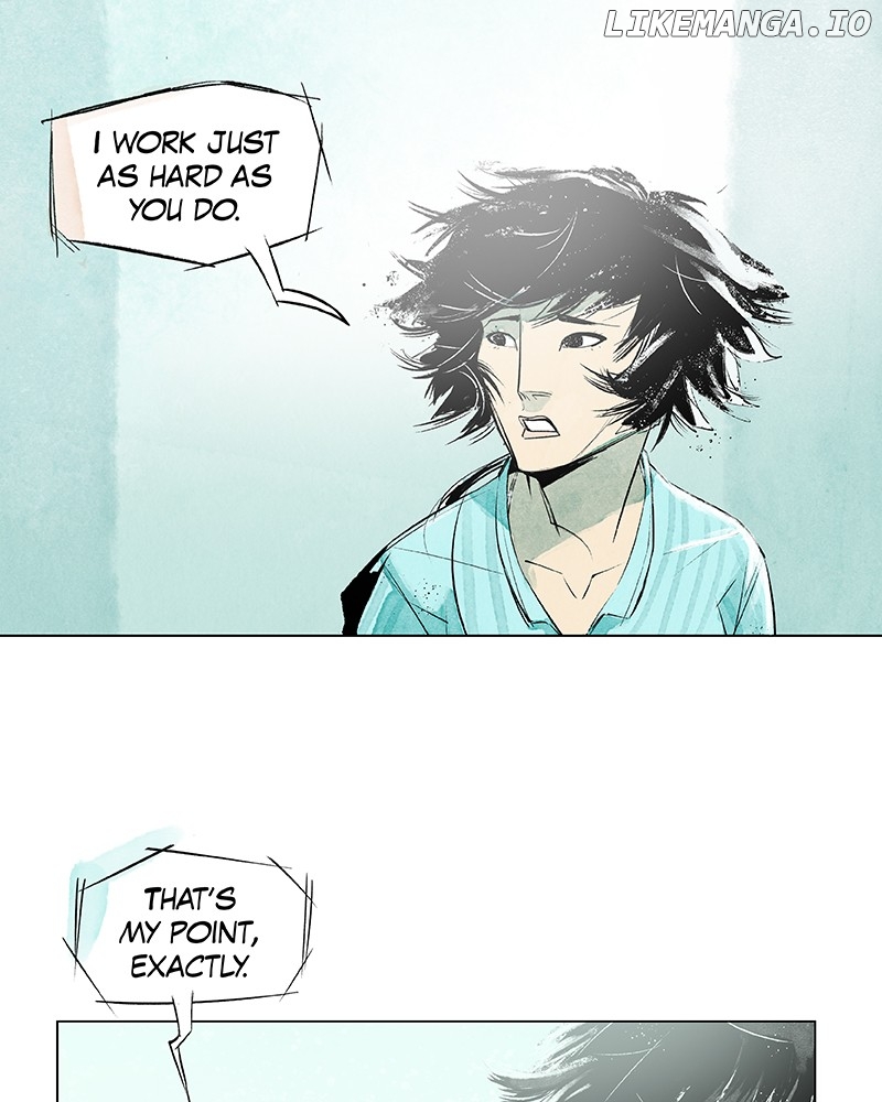 The Shadow Prophet Chapter 2 - page 56