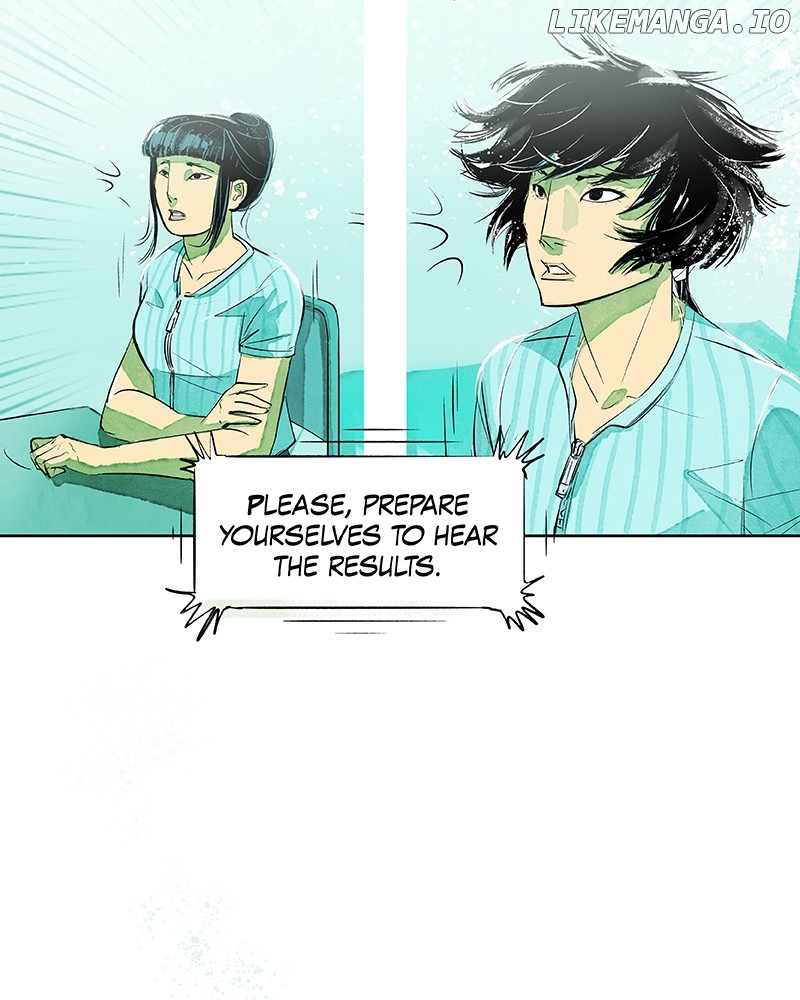 The Shadow Prophet Chapter 2 - page 58
