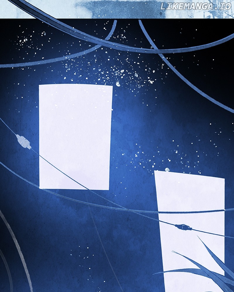 The Shadow Prophet Chapter 2 - page 61