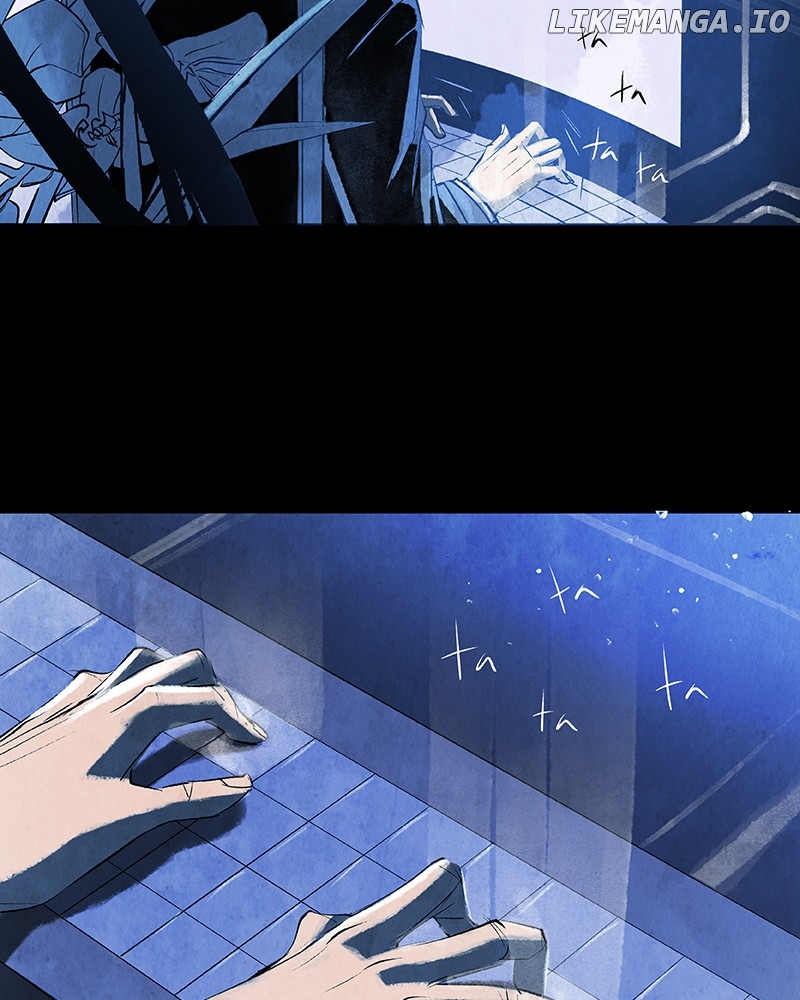 The Shadow Prophet Chapter 2 - page 63