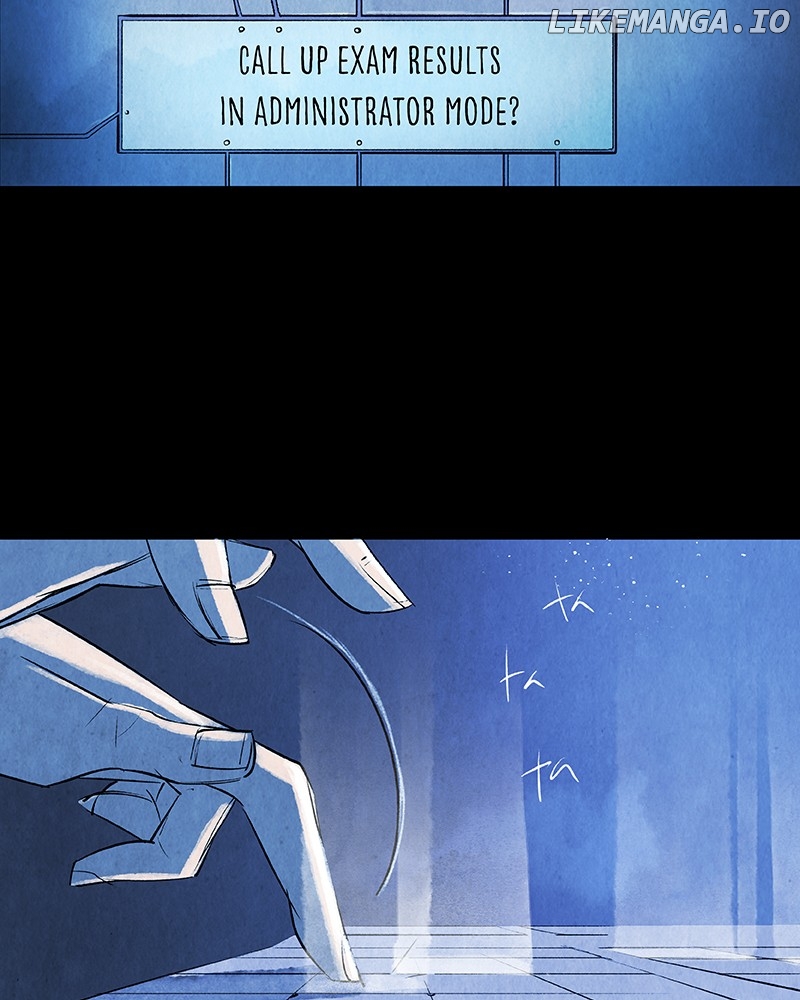 The Shadow Prophet Chapter 2 - page 65