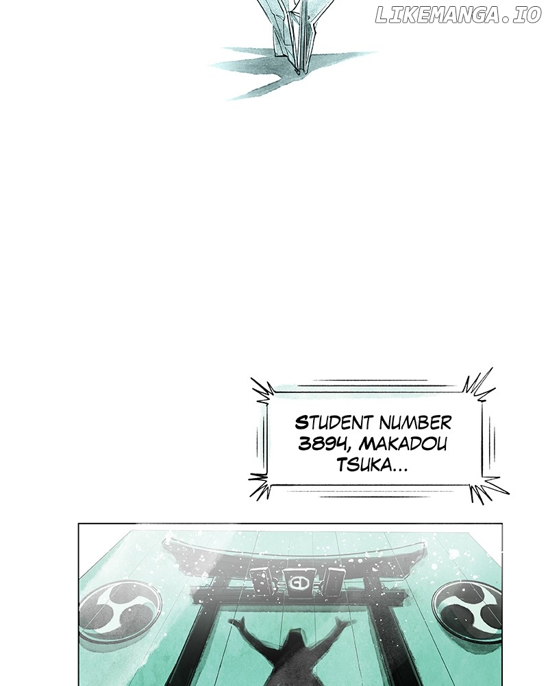 The Shadow Prophet Chapter 2 - page 68
