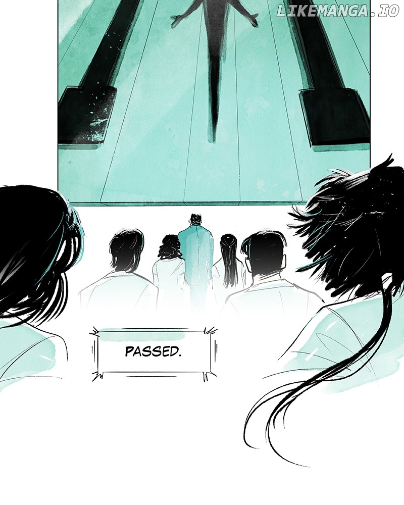 The Shadow Prophet Chapter 2 - page 69