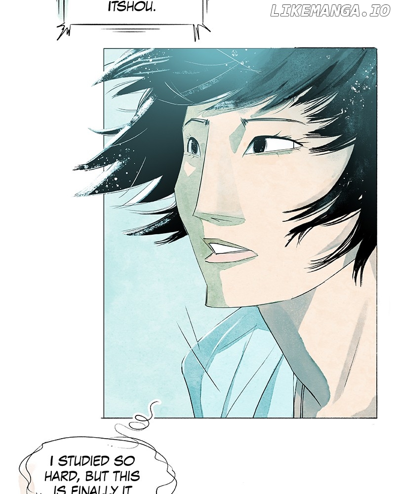 The Shadow Prophet Chapter 2 - page 74