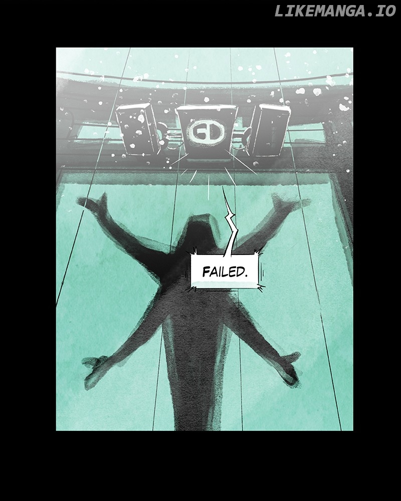 The Shadow Prophet Chapter 2 - page 76