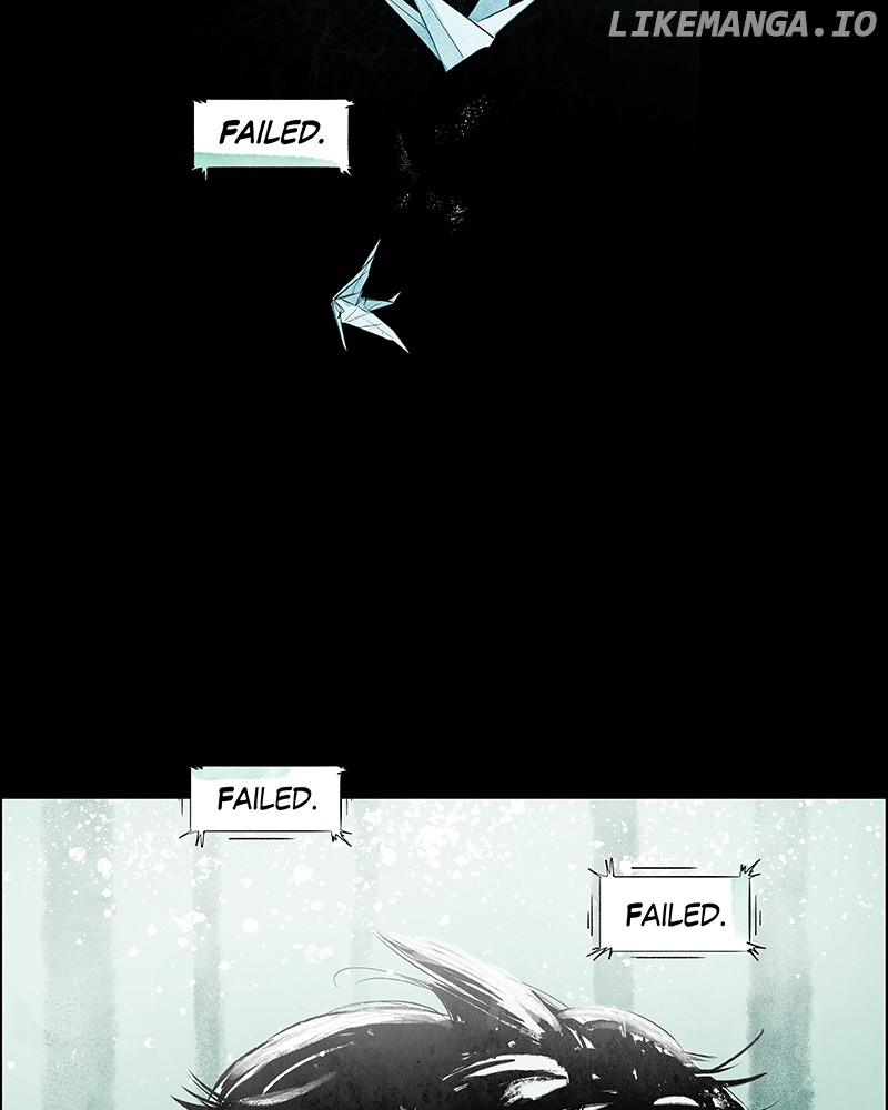 The Shadow Prophet Chapter 2 - page 78
