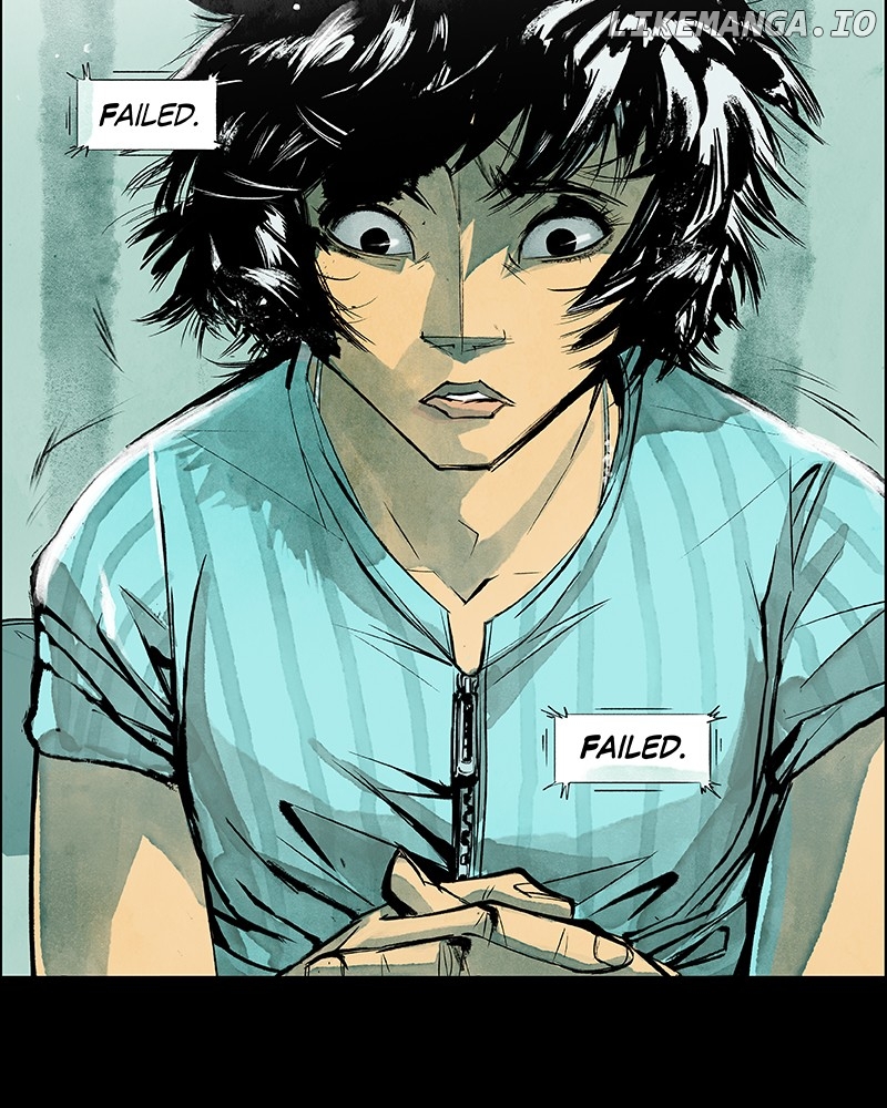 The Shadow Prophet Chapter 2 - page 79