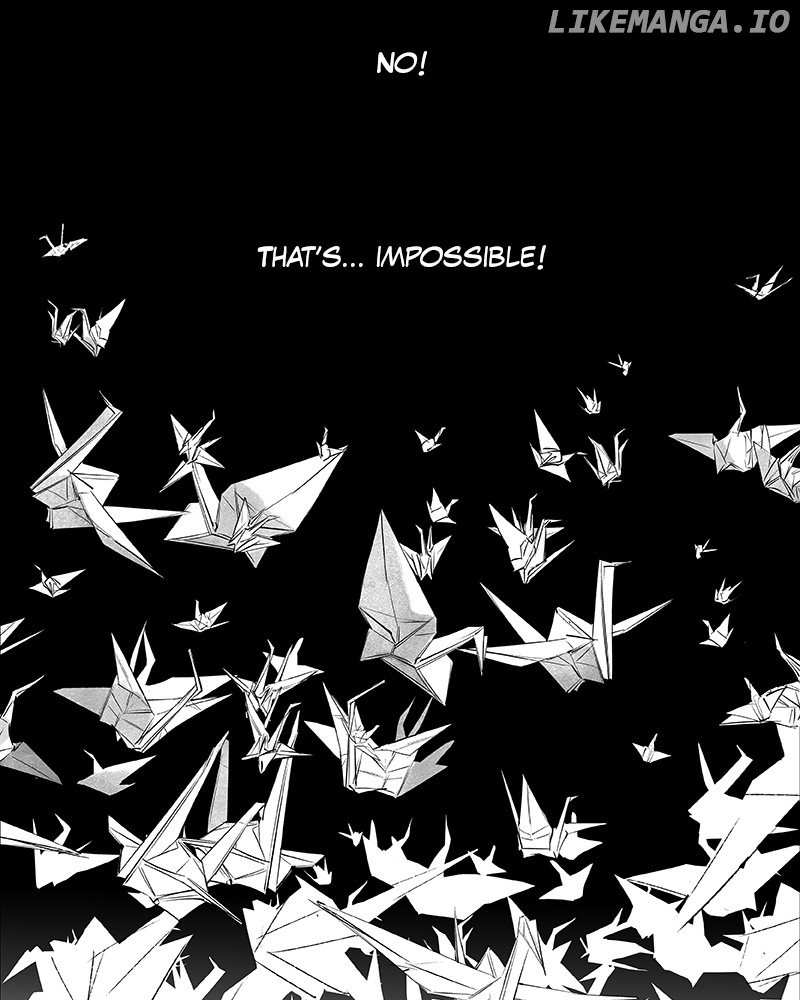 The Shadow Prophet Chapter 2 - page 80