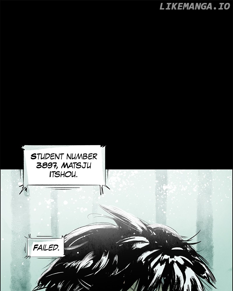 The Shadow Prophet Chapter 3 - page 1