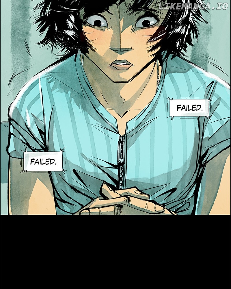 The Shadow Prophet Chapter 3 - page 2
