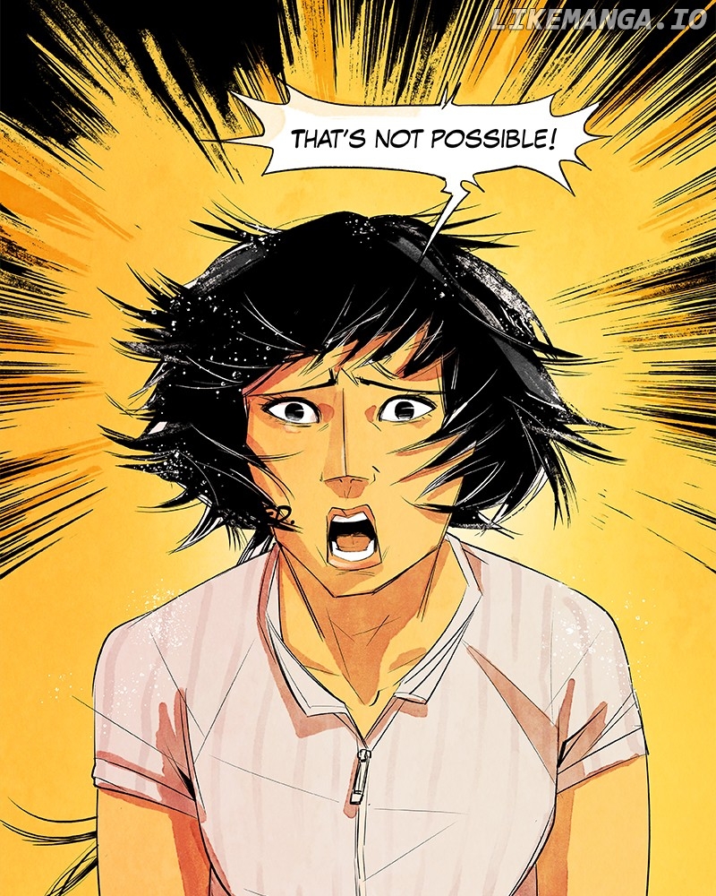 The Shadow Prophet Chapter 3 - page 4