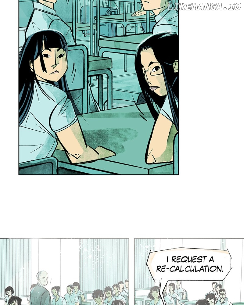 The Shadow Prophet Chapter 3 - page 9
