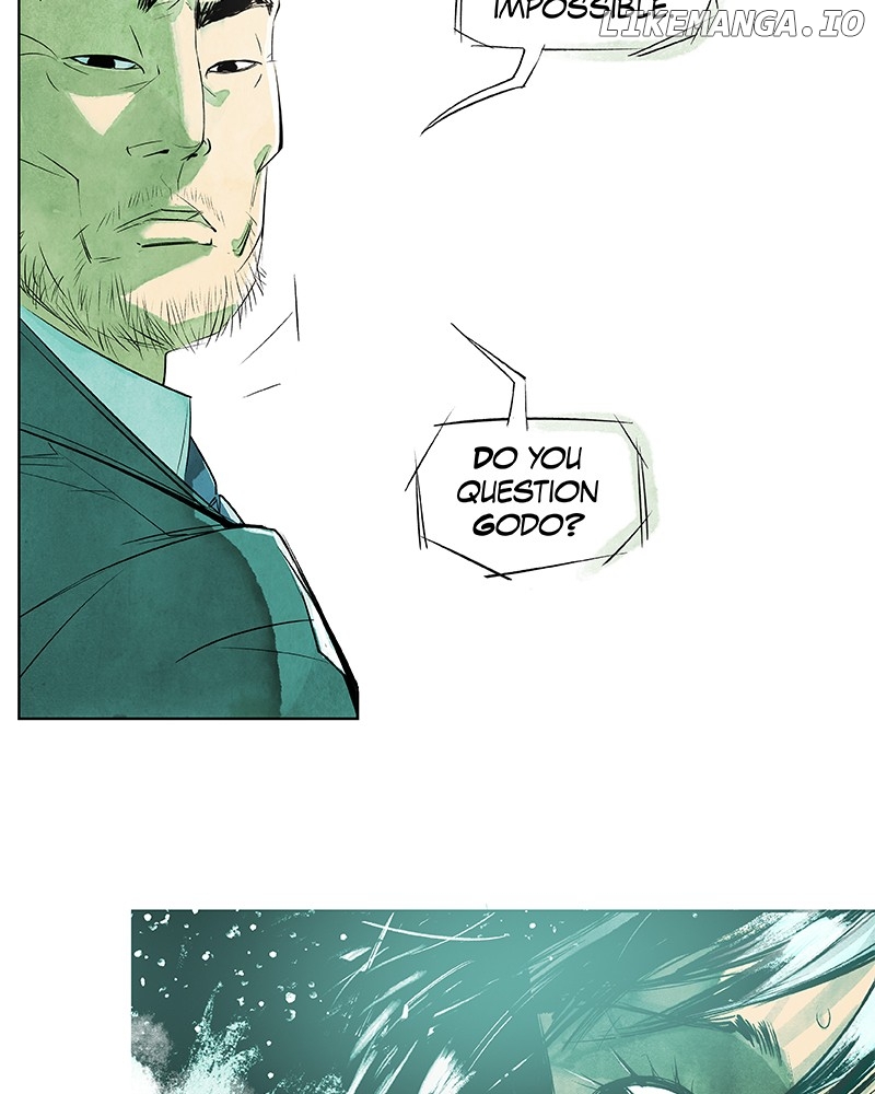 The Shadow Prophet Chapter 3 - page 11