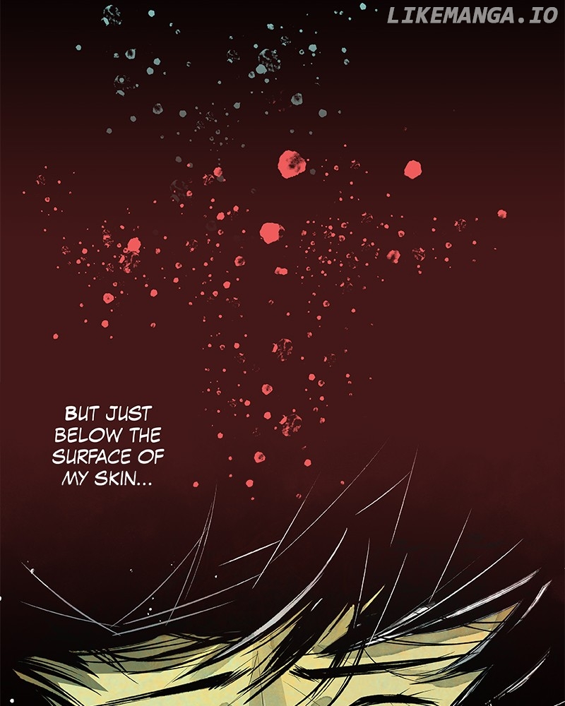 The Shadow Prophet Chapter 3 - page 23