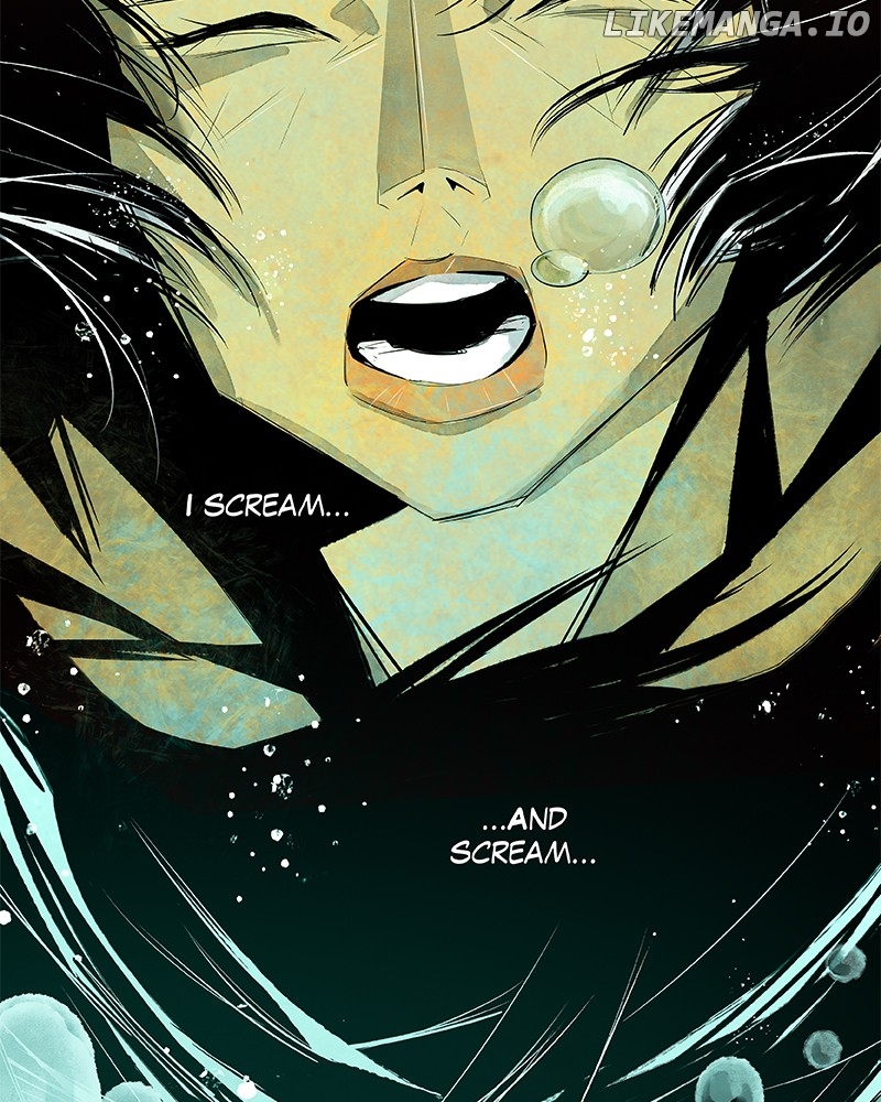 The Shadow Prophet Chapter 3 - page 24