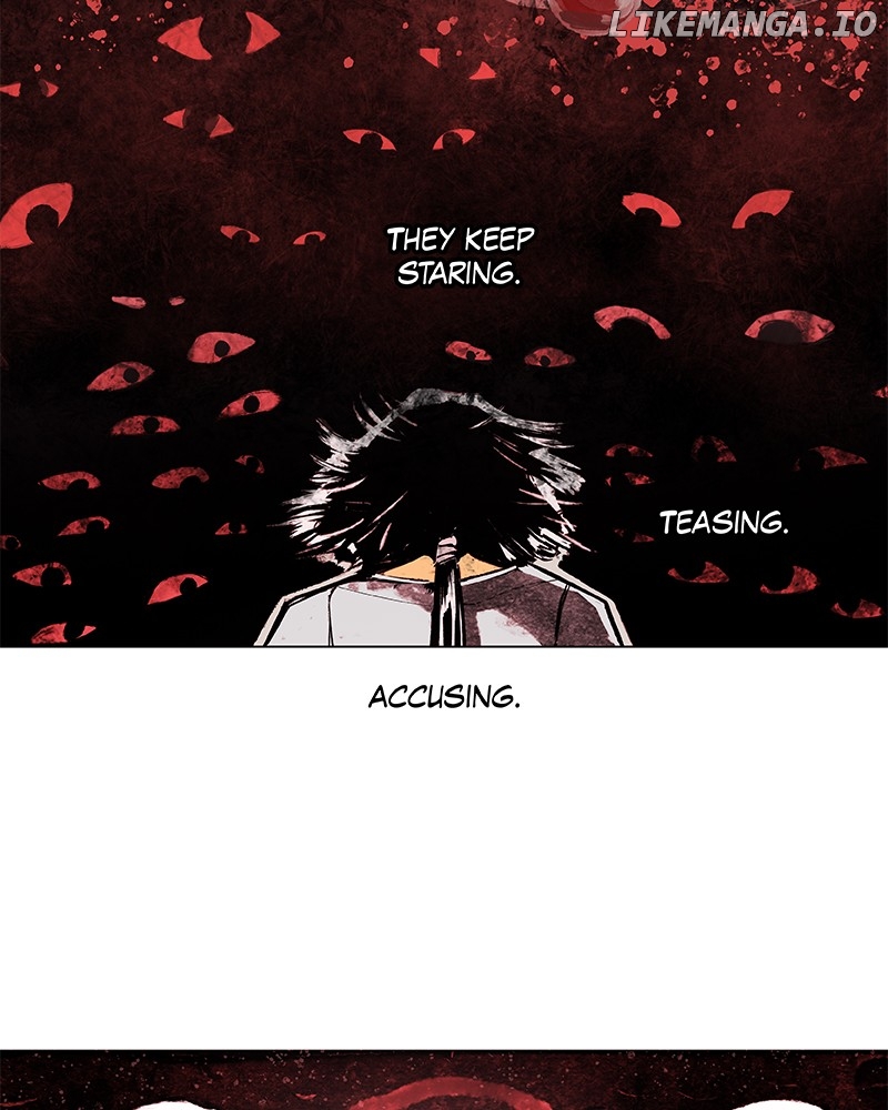 The Shadow Prophet Chapter 3 - page 27